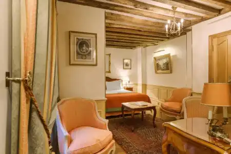 Luxembourg Parc - 55