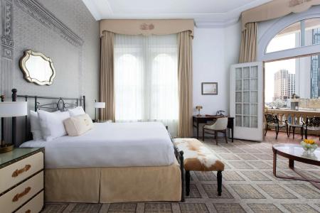 The Driskill, in The Unbound Collection by Hyatt - 59