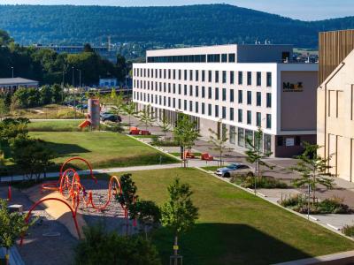 Piazza und Restaurant - 24