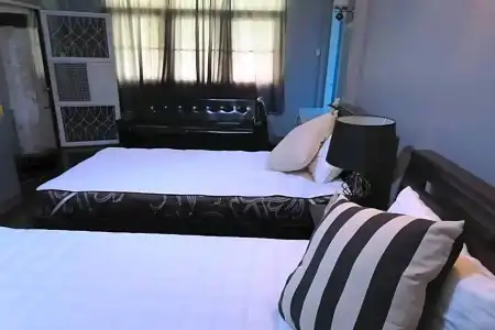 OYO 857 42 Loft Bed and Breakfast - 49