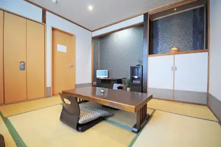 B&B Yado Kitakai - 16