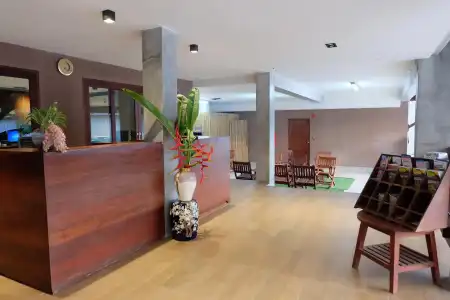 Koh Ma Beach Resort - 1