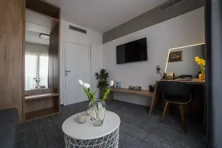 Residence Vaal - 27