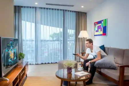 Dream & Apartment - 27