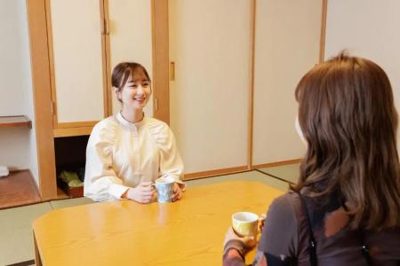 Ashibetsu Onsen Starlight - 32
