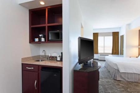 SpringHill Suites El Paso - 33