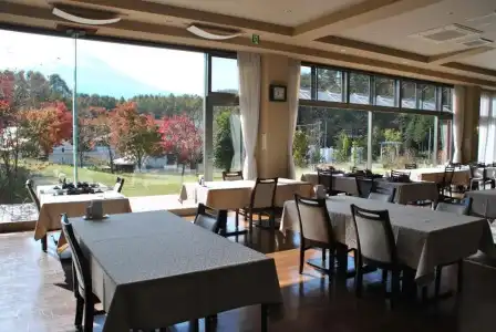 The Gran Resort Princess Fujikawaguchiko - 1