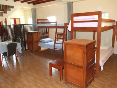 Central City Hostel - 10