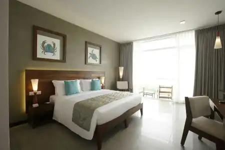 The Habitat Kosgoda by Asia Leisure - 1