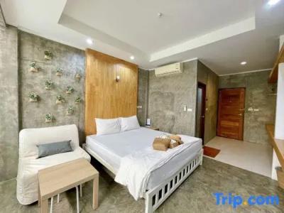 Check-in Resort Koh Larn - 55