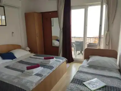 Guesthouse Podaca - 32