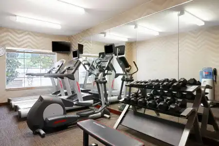 Residence Inn by Marriott Killeen - 27
