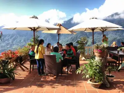 H'Mong Sapa - 27