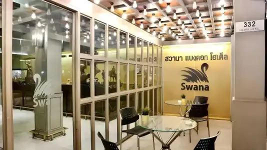 Swana Bangkok - 33