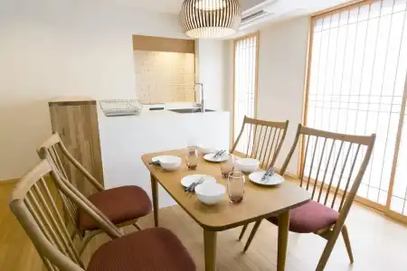 The GrandWest Arashiyama - 171