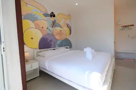 Noble Baan Pastel - 2