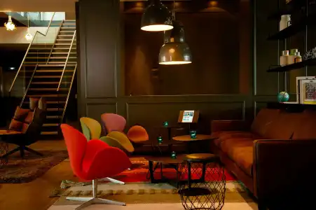 Motel One Amsterdam - 33