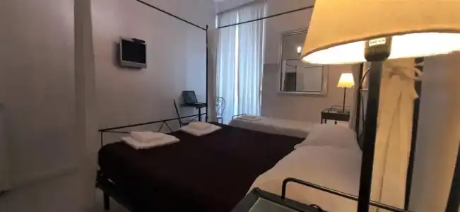 WRH Trastevere - 36