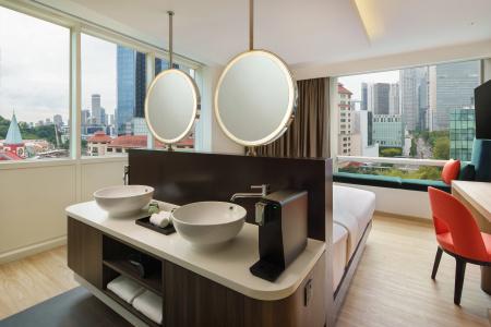 Park Regis by Prince Singapore - 47