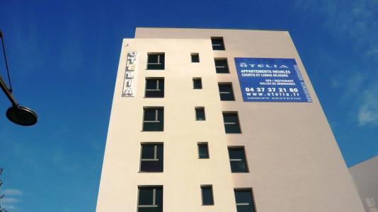 B&B Home Lyon Centre Berthelot - 0