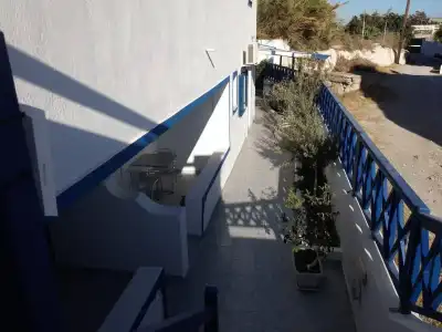 Roula Villa Studios & Apartments - 29