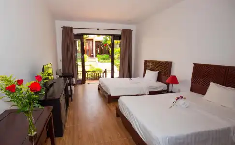 Hoi An Retreat Phu Quoc - 89