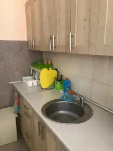 Iskra Hostel - 44