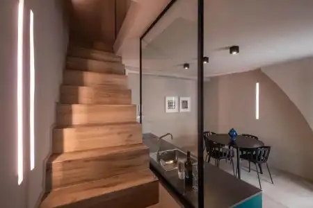 Albergo Diffuso Monopoli - 133