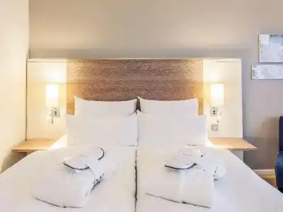 Mercure Aachen Europaplatz - 92