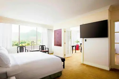 Santiago Marriott - 34