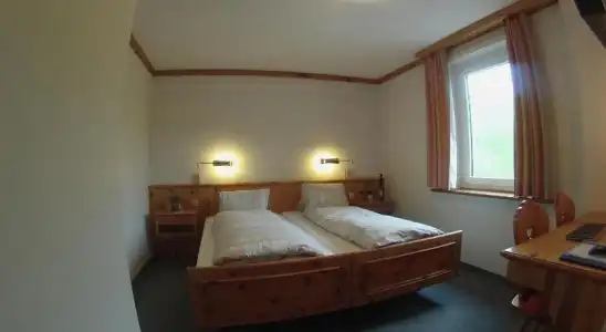 Restaurant Erzhorn - 2