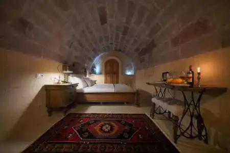 Maya Cave - 13