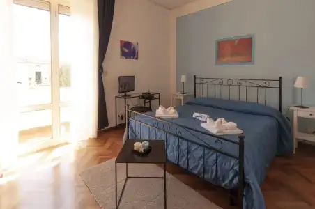 B&B Cento Passi Dalle Mura - 51