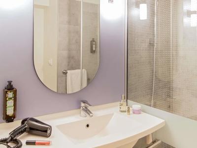 ibis Marseille Timone - 68