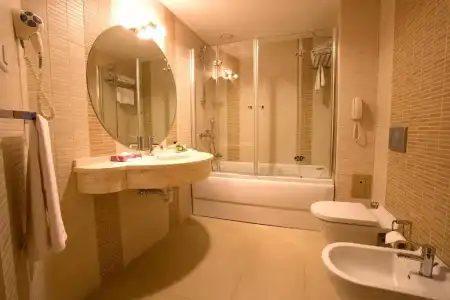 SV Business Taksim İstanbul - 8