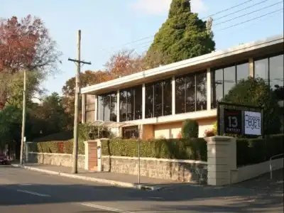Commodore Regent Launceston - 27