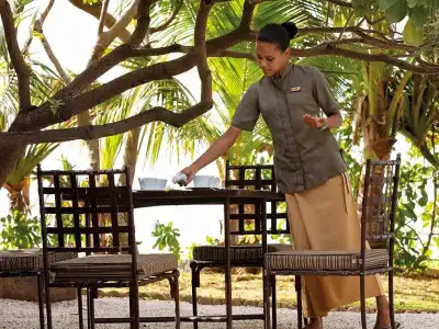 Heritage Awali Golf & Spa Resort – All Inclusive - 28