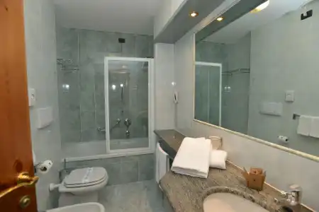 Cristallo Residence - 8