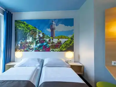 B&B Neu-Ulm - 39