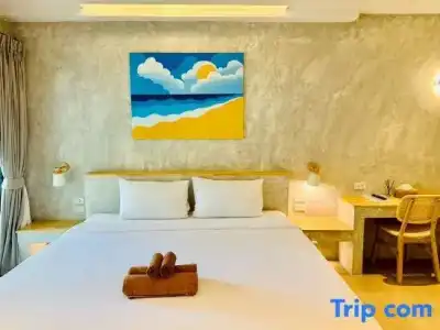 Twin Bay Resort - 246