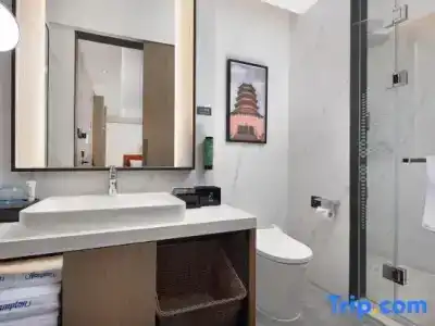 Hampton by Hilton Hangzhou West Lake Lakeside Wulin Square - 18