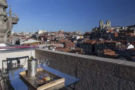 M Maison Particulière Porto - 133