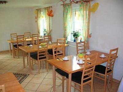 & Gästehaus Im Ziegelweg Garni - 13