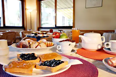 Ristorante Il Ceppo - 9