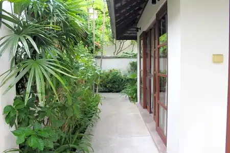 Kanda Residences Pool Villas - 40