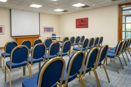 Holiday Inn Cambridge by IHG - 36