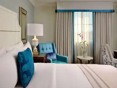 The Royal Sonesta New Orleans - 4