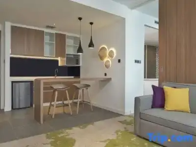 Holiday Inn & Suites SAIGON AIRPORT by IHG - 131