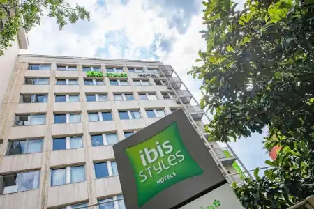 Ibis Styles Paris 16 Boulogne - 38