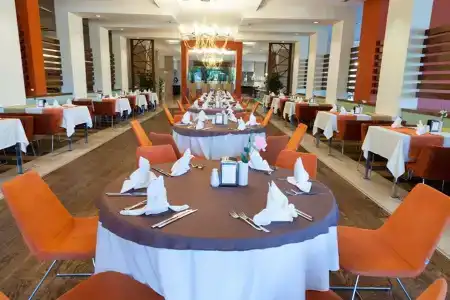 Seher Sun Palace Resort & Spa - All Inclusive - 31